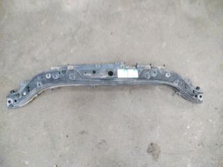 bontott RENAULT MEGANE II Homlokfal (Üres lemez)