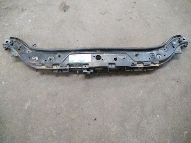 bontott RENAULT MEGANE II Homlokfal (Üres lemez)