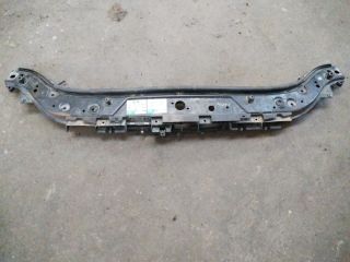 bontott RENAULT MEGANE II Homlokfal (Üres lemez)