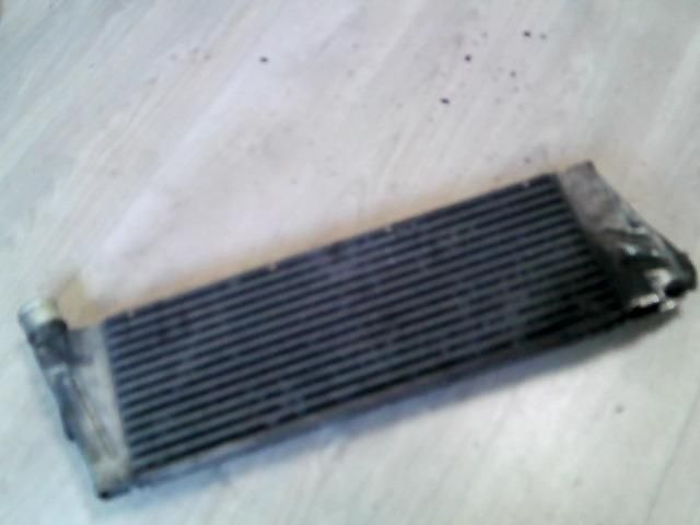 bontott RENAULT MEGANE II Intercooler