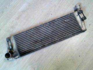 bontott RENAULT MEGANE II Intercooler