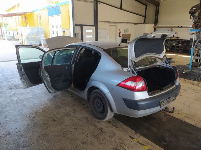 bontott RENAULT MEGANE II Jobb hátsó Fékkengyel