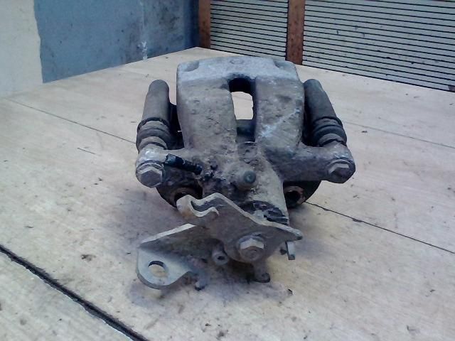 bontott RENAULT MEGANE II Jobb hátsó Féknyereg Munkahengerrel