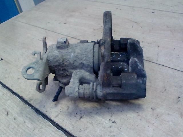 bontott RENAULT MEGANE II Jobb hátsó Féknyereg Munkahengerrel