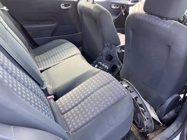 bontott RENAULT MEGANE II Jobb hátsó Lengéscsillapító