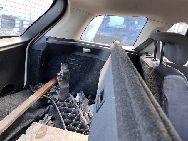 bontott RENAULT MEGANE II Jobb hátsó Lengéscsillapító