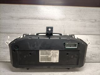 bontott RENAULT MEGANE II Kilométeróra