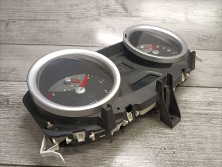 bontott RENAULT MEGANE II Kilométeróra