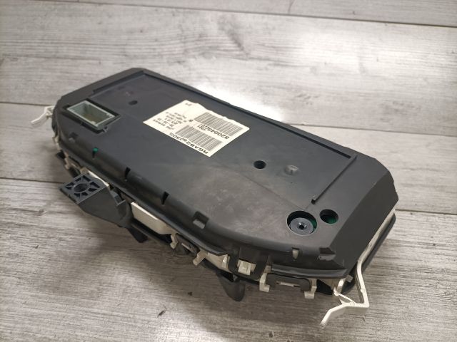 bontott RENAULT MEGANE II Kilométeróra