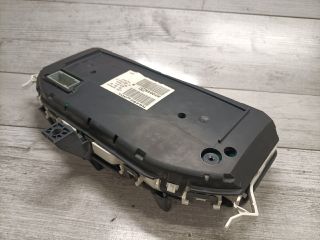 bontott RENAULT MEGANE II Kilométeróra