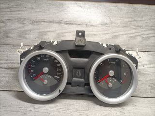 bontott RENAULT MEGANE II Kilométeróra