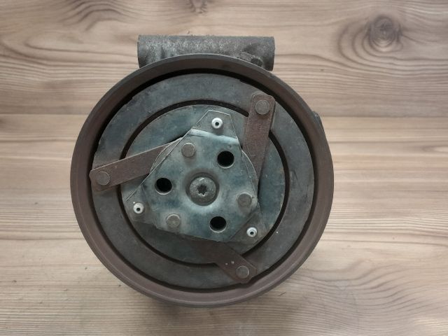 bontott RENAULT MEGANE II Klímakompresszor