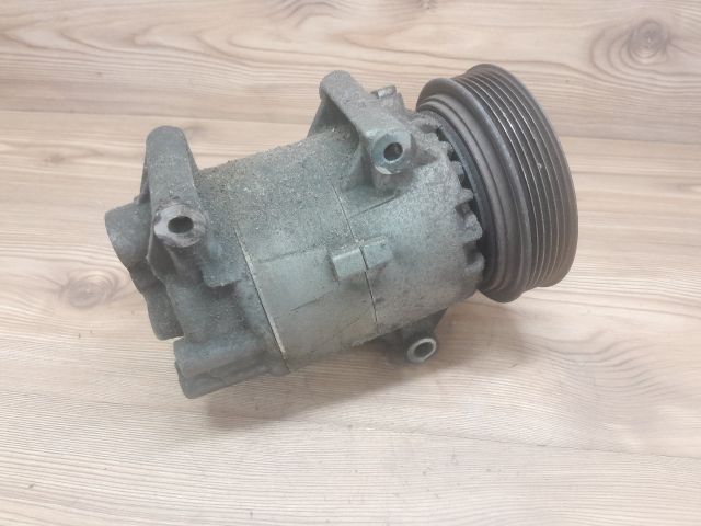 bontott RENAULT MEGANE II Klímakompresszor