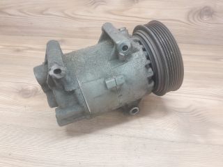 bontott RENAULT MEGANE II Klímakompresszor
