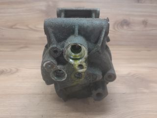 bontott RENAULT MEGANE II Klímakompresszor