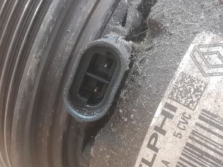 bontott RENAULT MEGANE II Klímakompresszor