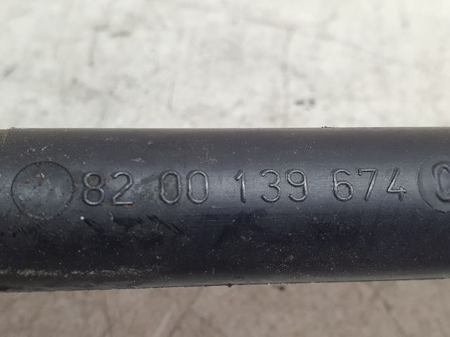 bontott RENAULT MEGANE II Közösnyomócső