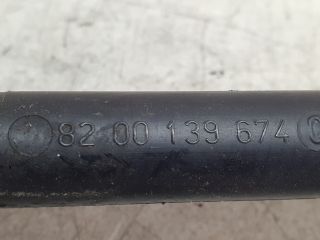 bontott RENAULT MEGANE II Közösnyomócső