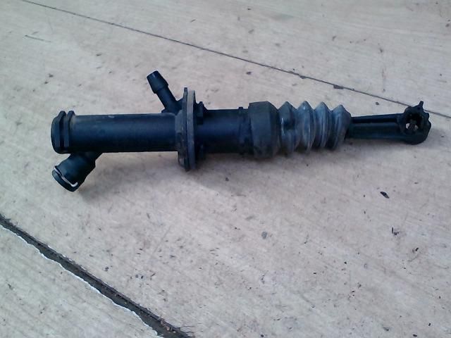 bontott RENAULT MEGANE II Kuplung Munkahenger