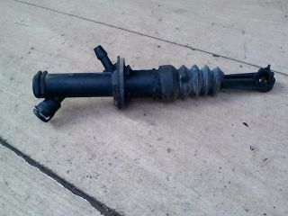 bontott RENAULT MEGANE II Kuplung Munkahenger