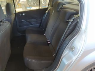 bontott RENAULT MEGANE II Kuplung Pedál