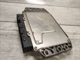 bontott RENAULT MEGANE II Motorvezérlő