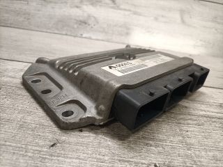 bontott RENAULT MEGANE II Motorvezérlő