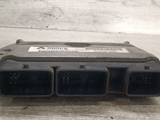 bontott RENAULT MEGANE II Motorvezérlő