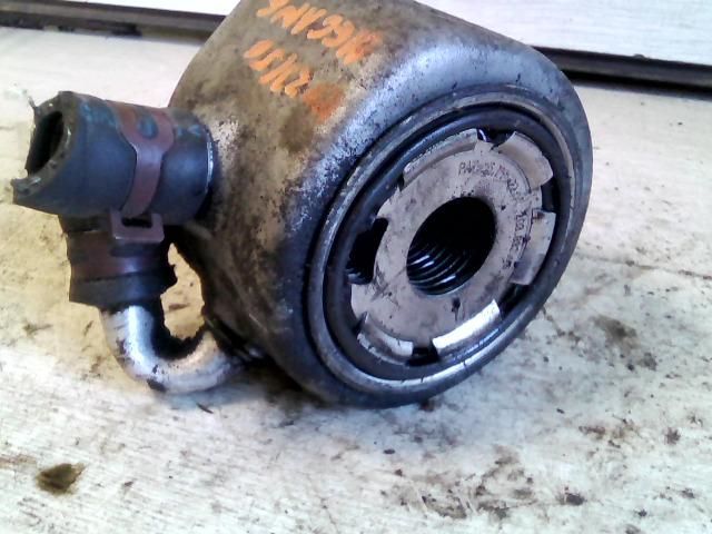 bontott RENAULT MEGANE II Olajhűtő