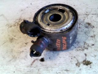 bontott RENAULT MEGANE II Olajhűtő