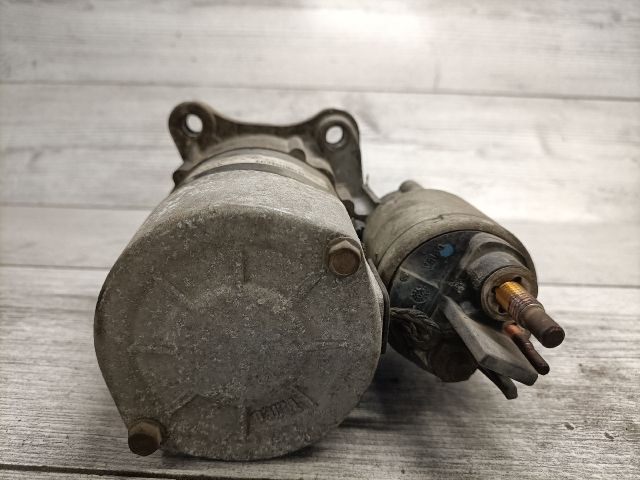 bontott RENAULT MEGANE II Önindító