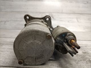 bontott RENAULT MEGANE II Önindító