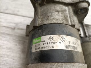 bontott RENAULT MEGANE II Önindító