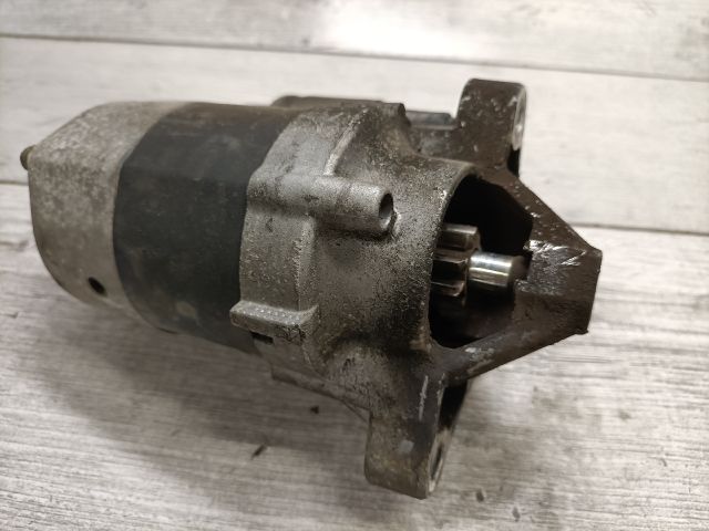 bontott RENAULT MEGANE II Önindító