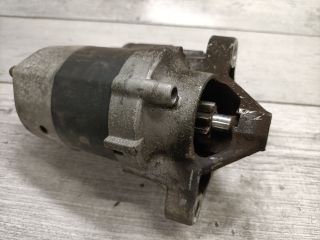 bontott RENAULT MEGANE II Önindító