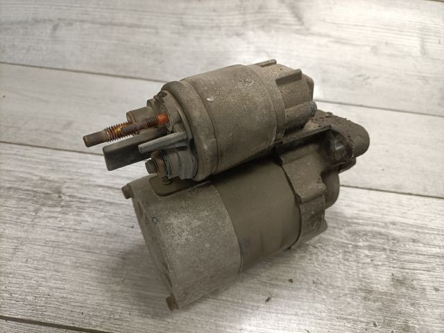 bontott RENAULT MEGANE II Önindító