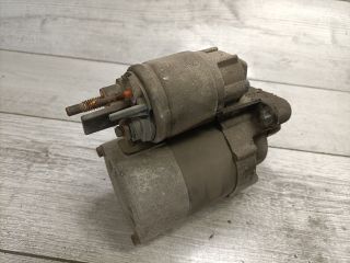 bontott RENAULT MEGANE II Önindító