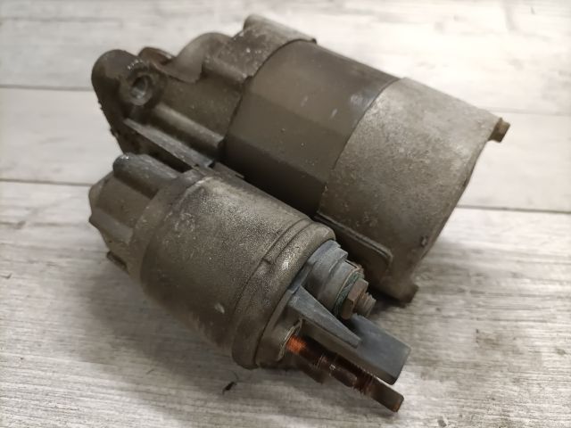 bontott RENAULT MEGANE II Önindító