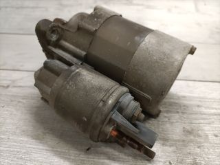 bontott RENAULT MEGANE II Önindító