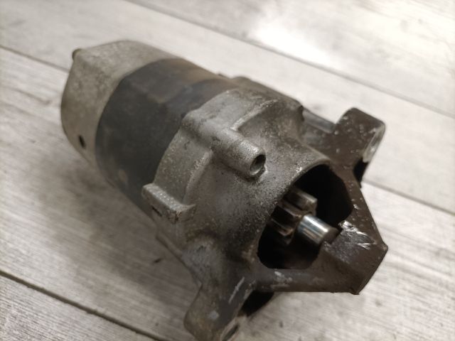 bontott RENAULT MEGANE II Önindító