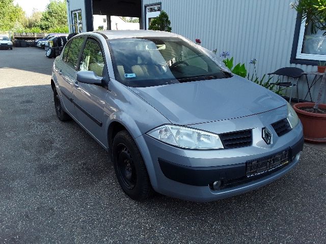 bontott RENAULT MEGANE II Porlasztó (1 db)