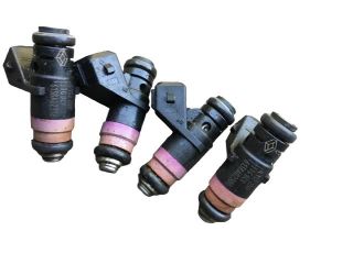 bontott RENAULT MEGANE II Porlasztó (1 db)