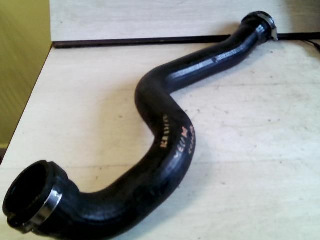 bontott RENAULT MEGANE II Turbócső