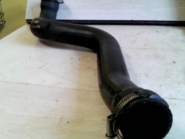 bontott RENAULT MEGANE II Turbócső