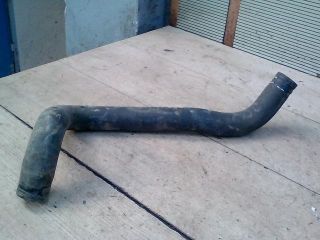 bontott RENAULT MEGANE II Vízcső