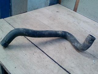 bontott RENAULT MEGANE II Vízcső