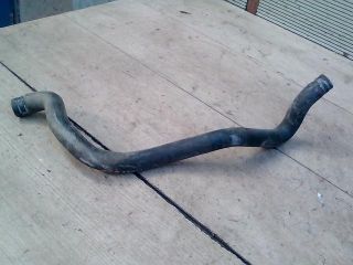 bontott RENAULT MEGANE II Vízcső