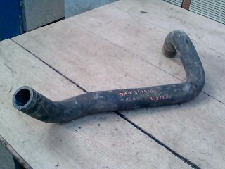 bontott RENAULT MEGANE II Vízcső