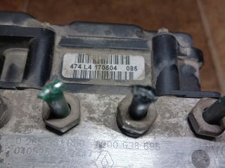 bontott RENAULT MEGANE II ABS Kocka