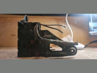 bontott RENAULT MEGANE II ABS Kocka